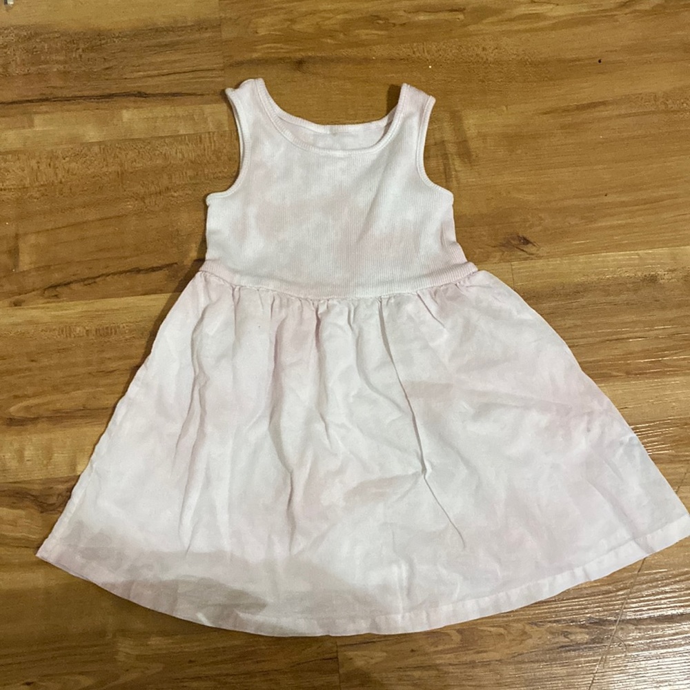 Gap girls toddler dress